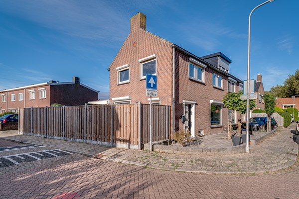 Medium property photo - Julianastraat 25, 6851 KJ Huissen